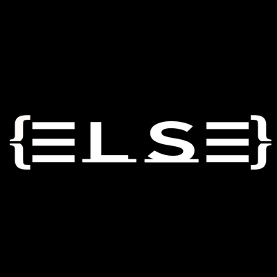 {ELSE} Logo Image
